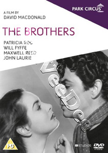 The Brothers (DVD)